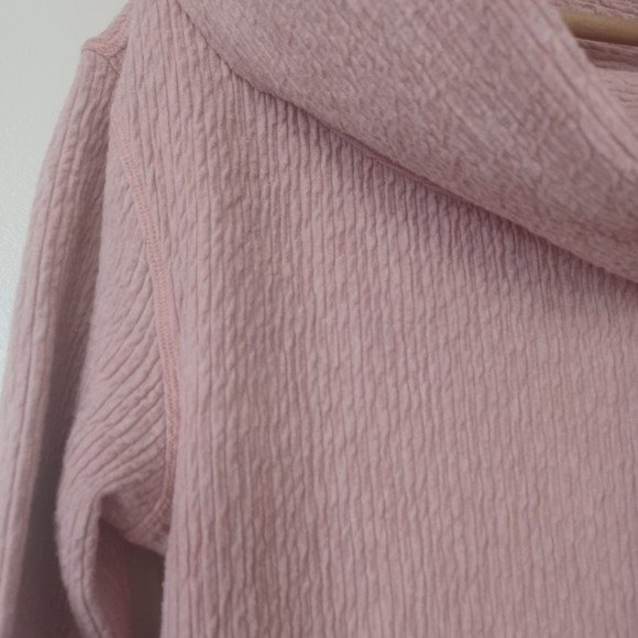 Lululemon Along The Way Dress in Heathered Copper Clay, XS or 6? - Picture 9 of 15